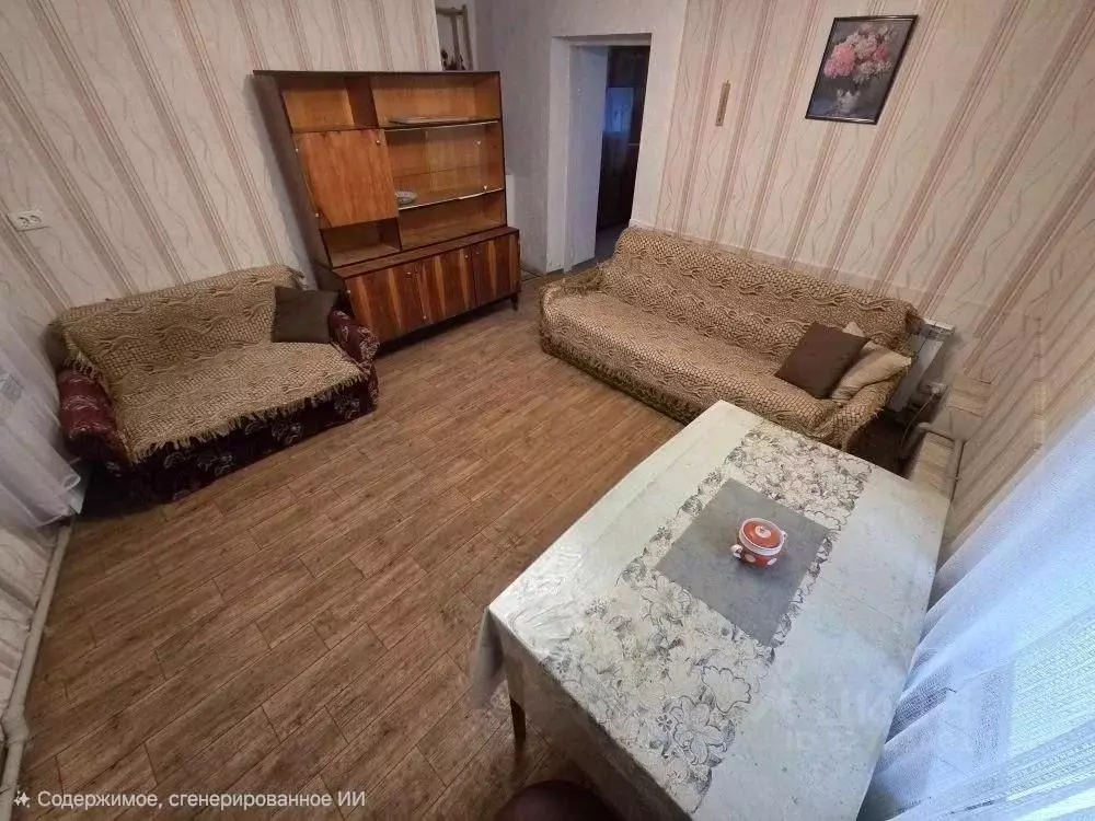 2-к кв. Севастополь ул. Ломоносова, 11 (30.0 м) - Фото 2