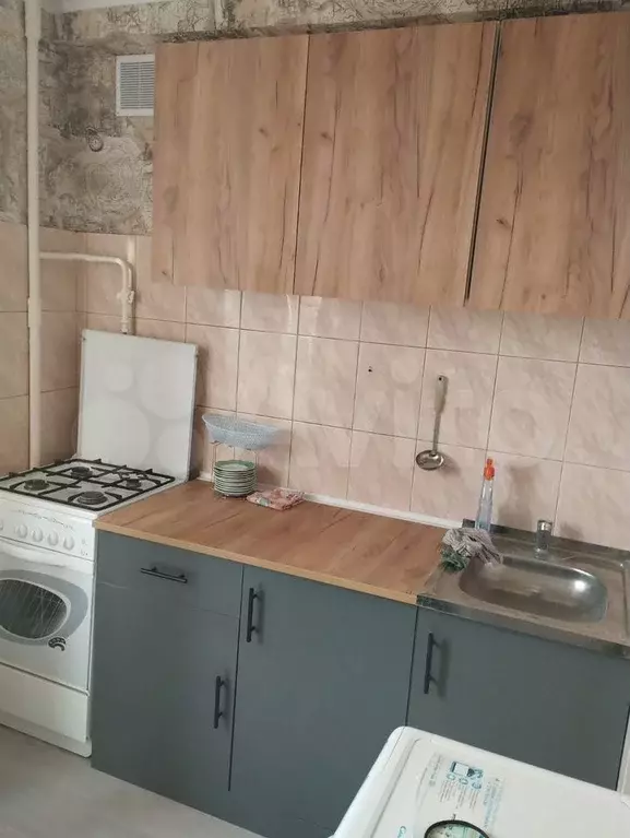 1-к. квартира, 32 м, 7/9 эт. - Фото 0