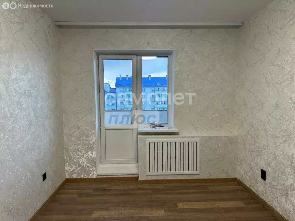 2-комнатная квартира: Иркутск, улица Красный Путь, 63 (40.7 м) - Фото 2