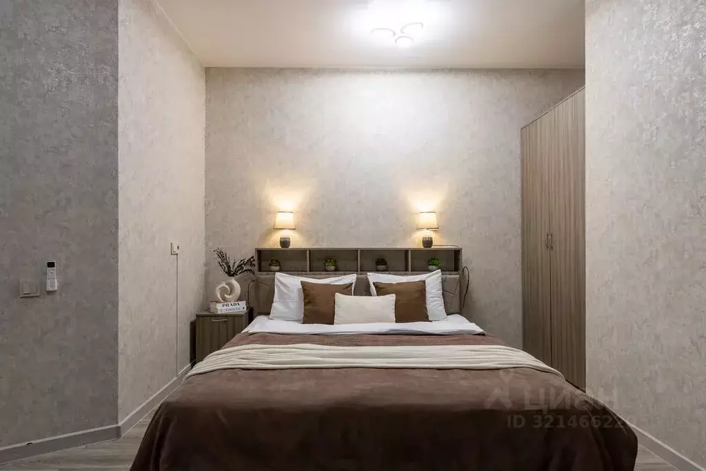 Комната Тверская область, Тверь ул. Макарова, 4к1 - Фото 1