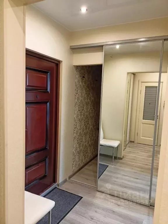 1-к кв. Санкт-Петербург пос. Парголово, Приозерское ш., 12к1 (38.0 м) - Фото 2