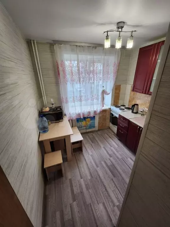 2-к. квартира, 46 м, 2/5 эт. - Фото 1