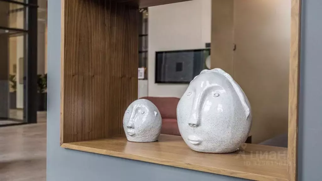 3-к кв. Москва Шелепихинская наб., 40к2 (70.0 м) - Фото 2