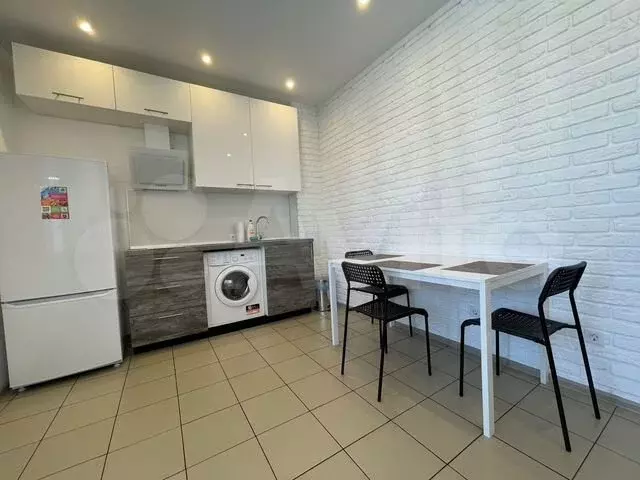 Квартира-студия, 24 м, 15/25 эт. - Фото 0