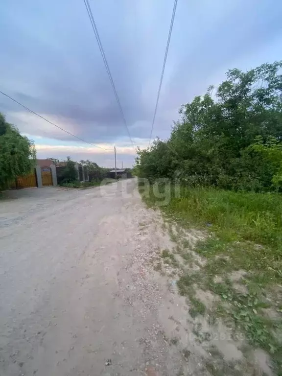 Участок в Белгородская область, Белгородский район, с. Стрелецкое ул. ... - Фото 0