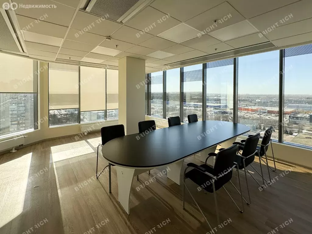 Офис (966.8 м) - Фото 2