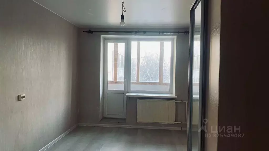 Комната Санкт-Петербург Богатырский просп., 11 (11.7 м) - Фото 2