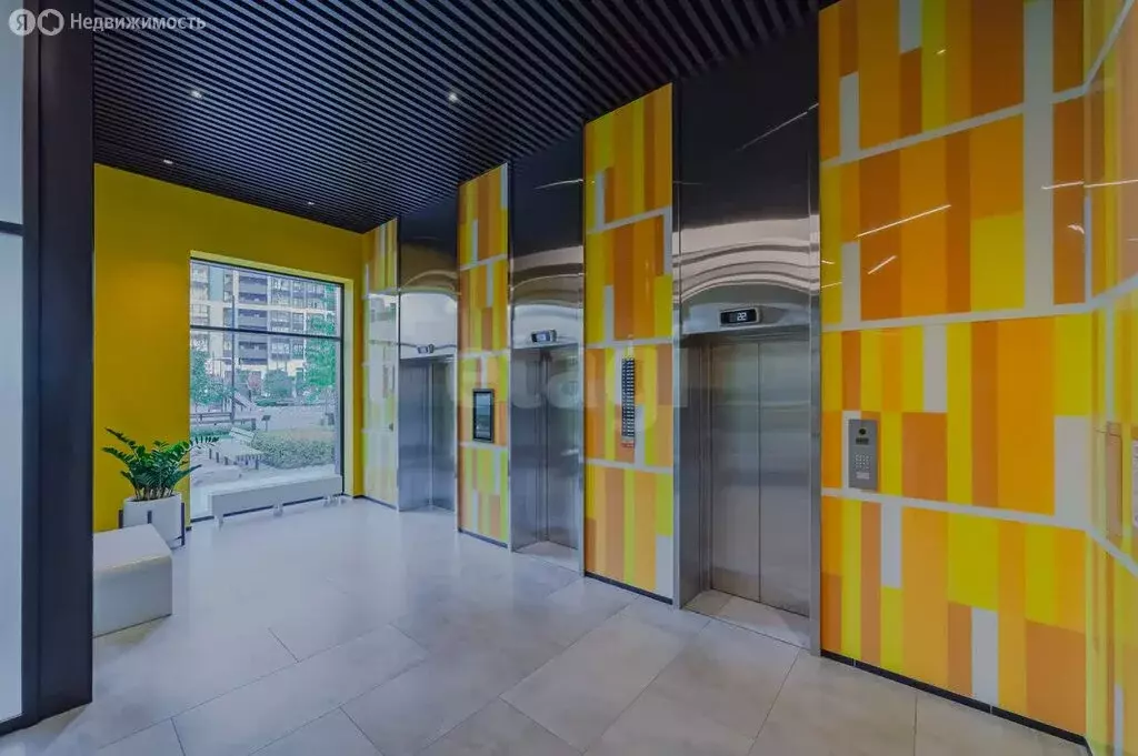 2-комнатная квартира: Санкт-Петербург, проспект Героев, 31 (49.3 м) - Фото 2