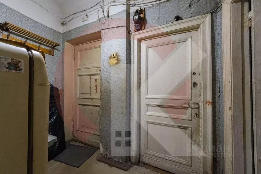 3-к кв. Москва Нижняя Первомайская ул., 48/9 (74.1 м) - Фото 2