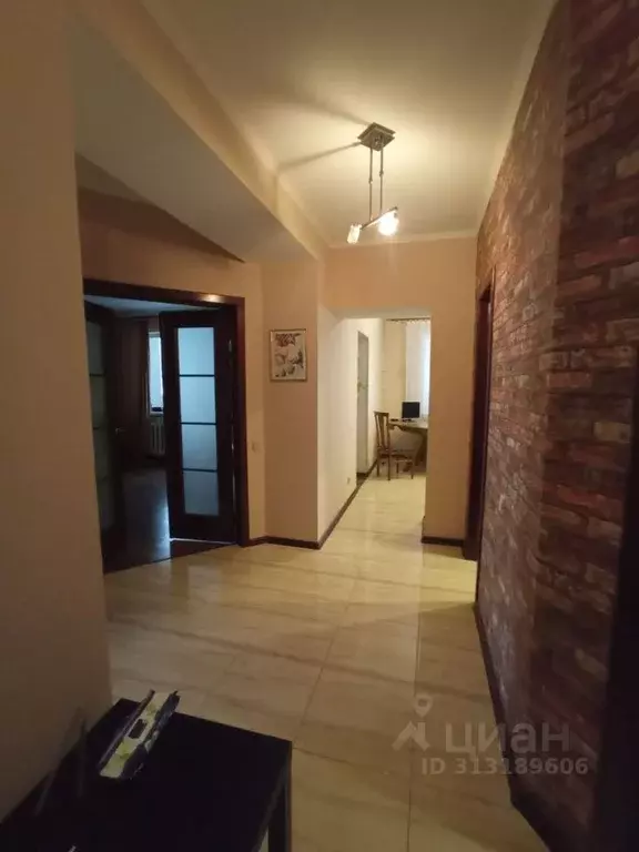 2-к кв. Самарская область, Самара просп. Карла Маркса, 55 (67.6 м) - Фото 0