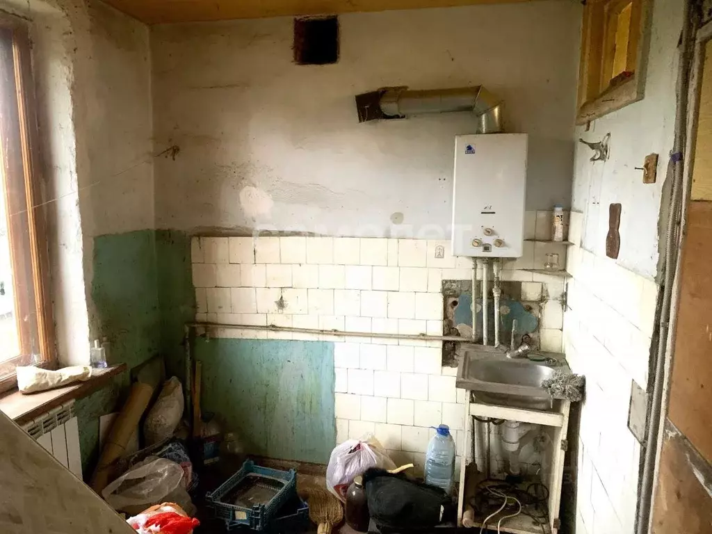 1-к кв. Курская область, Курск ул. 2-я Энергетиков, 6 (32.1 м) - Фото 2