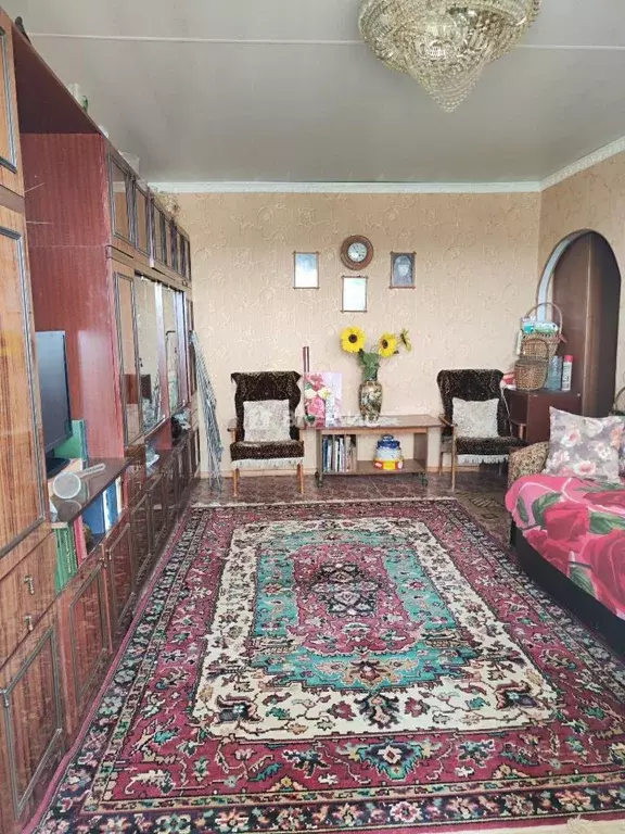 2-к кв. Владимирская область, Вязники ул. Ленина, 19 (46.9 м) - Фото 0