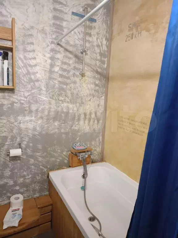 Квартира-студия, 36 м, 3/5 эт. - Фото 1