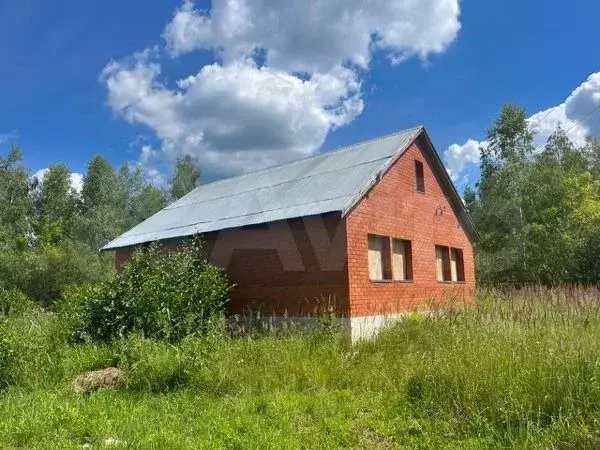 Дом 71,6 м на участке 1 сот. - Фото 1