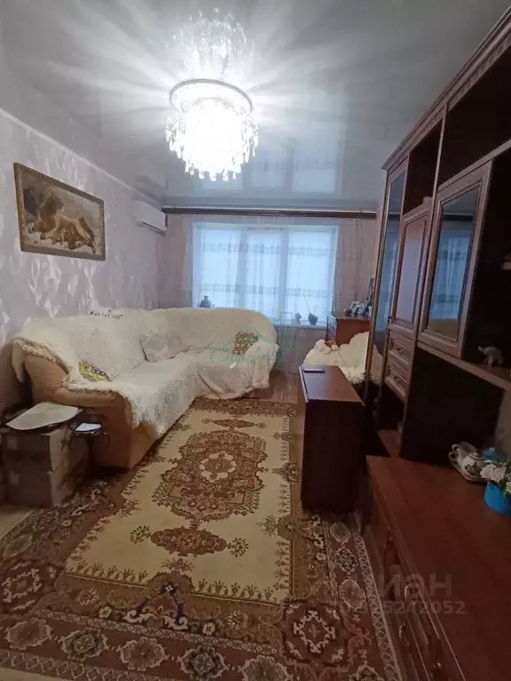 3-к кв. Оренбургская область, Орск Новый город мкр, ул. ... - Фото 0