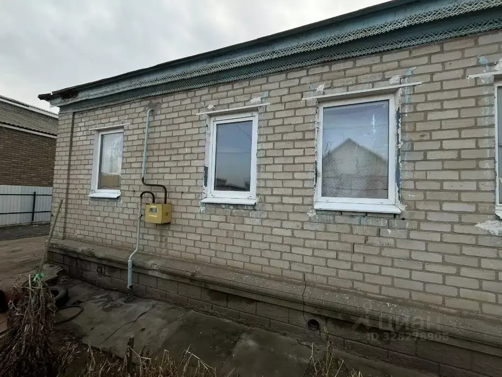 Дом в Волгоградская область, Волгоград Жилгородок мкр, ул. Житкова, 57 ... - Фото 2