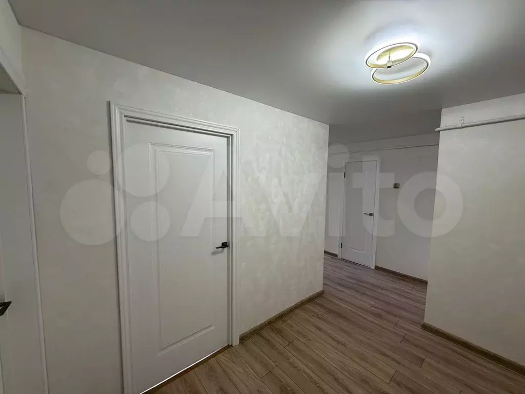 2-к. квартира, 49 м, 2/5 эт. - Фото 0