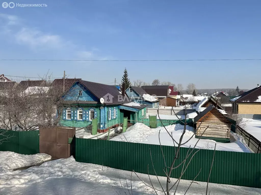 Дом в Стерлитамак, улица Кочетова, 4 (63.8 м) - Фото 0
