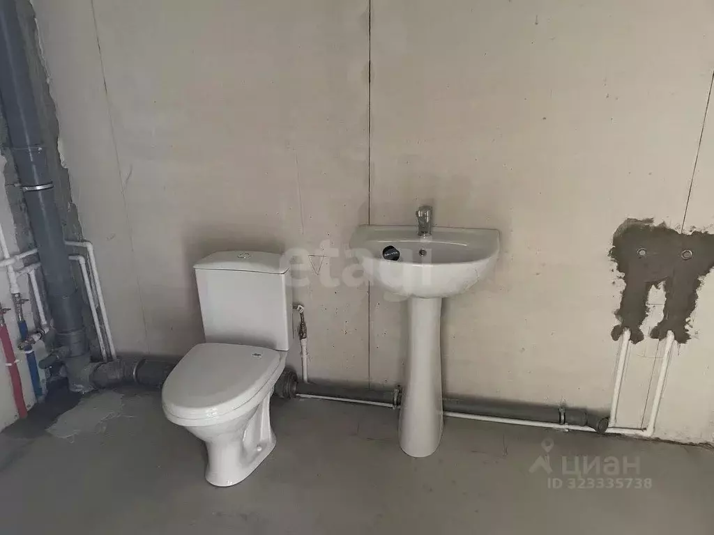 2-к кв. Саратовская область, Саратов ул. Имени Академика Н.Н. ... - Фото 1