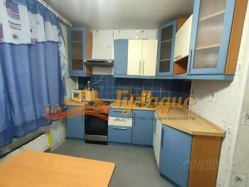 2-к кв. Красноярский край, Норильск ул. Первопроходцев, 2 (48.9 м) - Фото 1