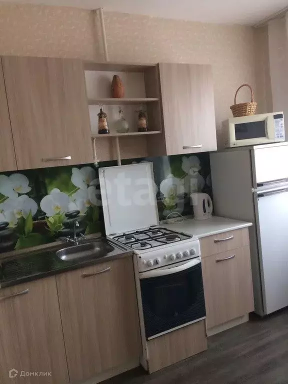 Продаётся 1-к квартира, 34.2 м - Фото 1