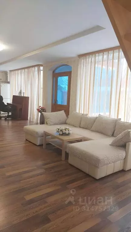 Дом в Санкт-Петербург пос. Парголово, Климовец СНТ, ул. Южная, 21 (213 ... - Фото 1