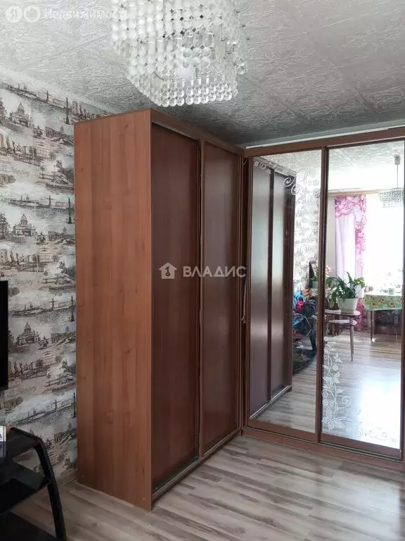 3-комнатная квартира: Сыктывкар, улица Чкалова, 23 (61.2 м) - Фото 0