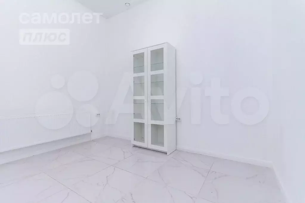 продам офисное помещение, 93.6 м - Фото 1