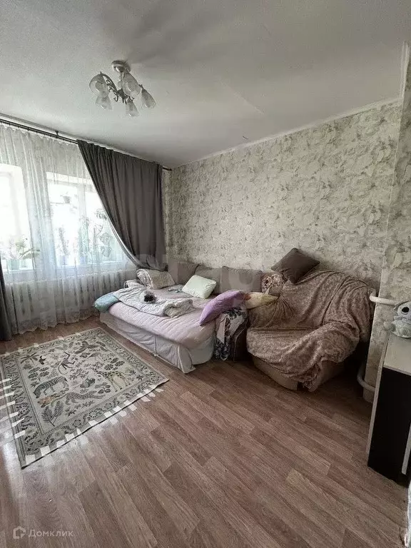 Продаётся 1-к квартира, 35 м - Фото 0