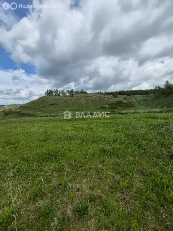 Участок в Октябрьский, микрорайон Приозёрный (8.4 м) - Фото 1