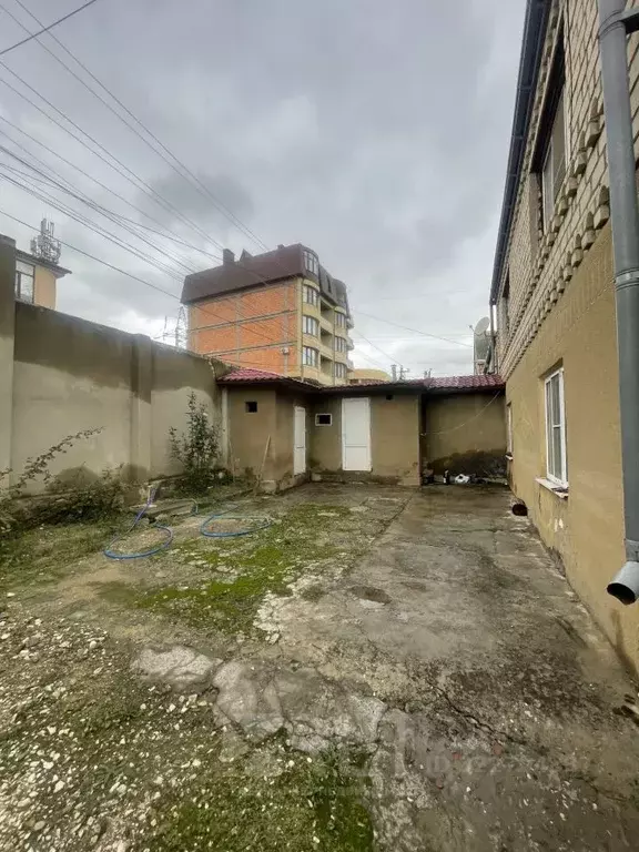 Участок в Дагестан, Махачкала городской округ, пос. Новый Кяхулай ул. ... - Фото 2