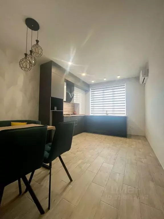 1-к кв. Ростовская область, Таганрог пер. 1-й Новый (39.8 м) - Фото 2