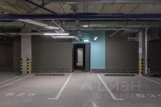 Гараж в Санкт-Петербург Магнитогорская ул, 3к2 (13.5 м) - Фото 0