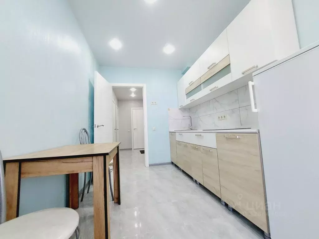 1-к кв. Воронежская область, Воронеж ул. Независимости, 84/5 (36.8 м) - Фото 2