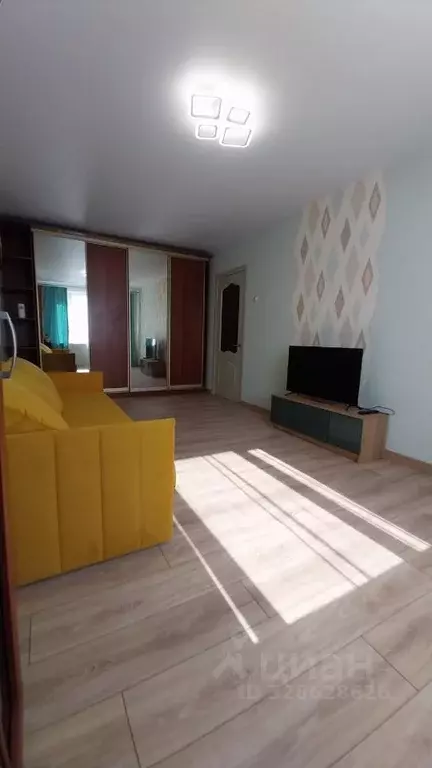 2-к кв. Московская область, Мытищи Станционная ул., 1к1 (48.0 м) - Фото 2