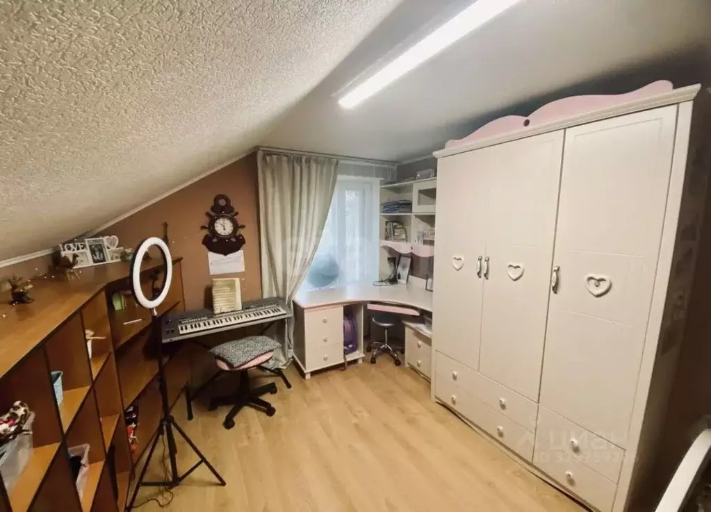 Дом в Сахалинская область, Анивский городской округ, с. Троицкое ул. 8 ... - Фото 1