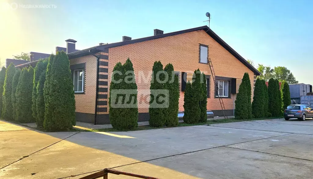 Помещение свободного назначения (748.3 м) - Фото 2