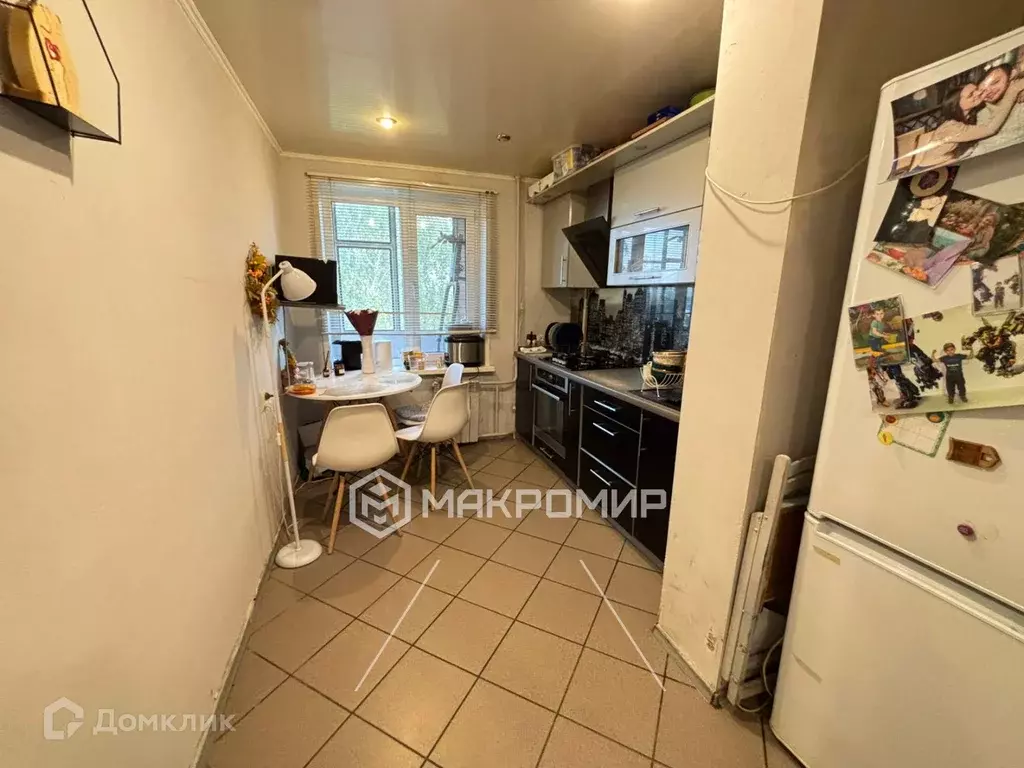 Продаётся 2-к квартира, 49.2 м - Фото 1
