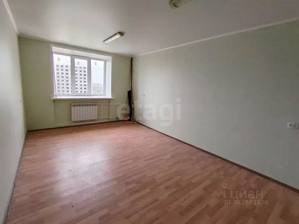 Комната Владимирская область, Ковров Владимирская ул., 53А (18.0 м) - Фото 2