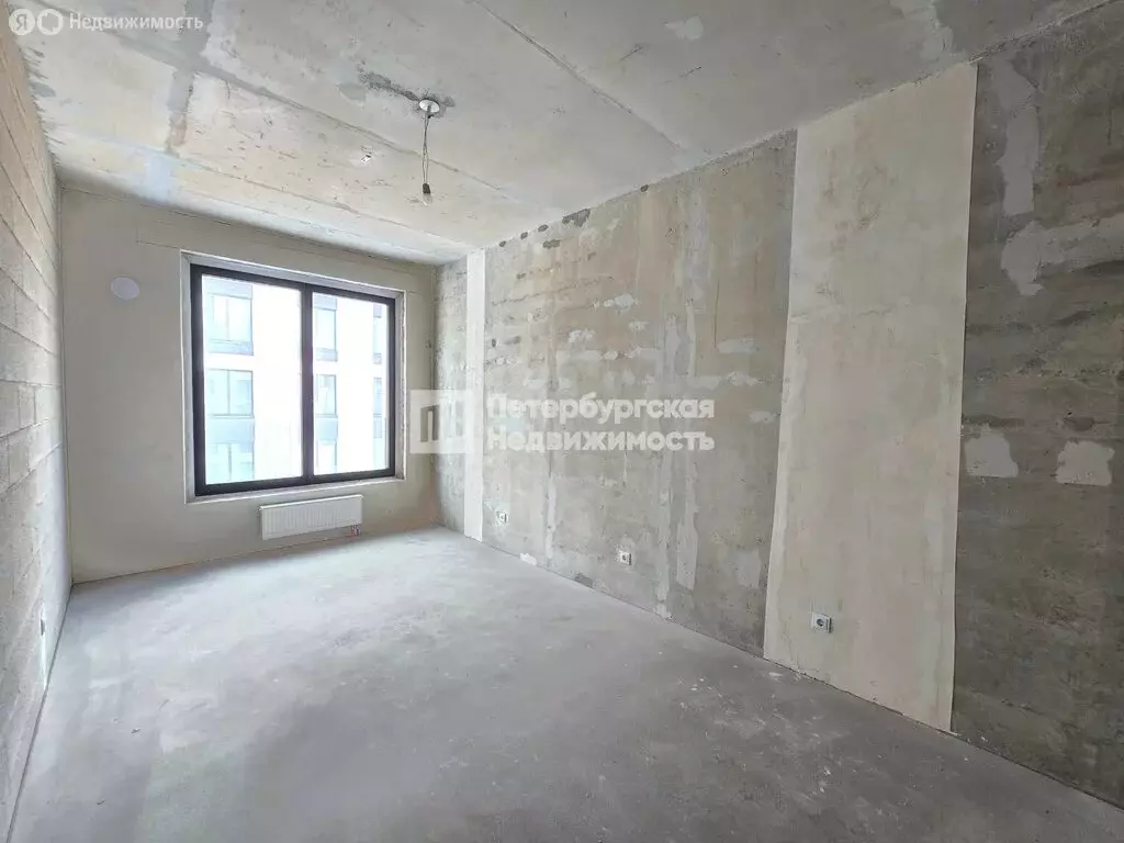 2-комнатная квартира: Санкт-Петербург, Петровский проспект, 28к2 (70.4 ... - Фото 2