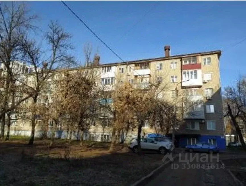 Помещение свободного назначения в Башкортостан, Уфа Первомайская ул., ... - Фото 1