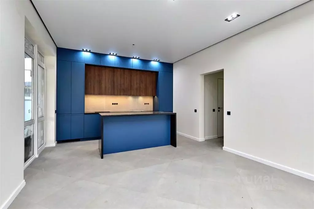 Дом в Краснодарский край, Краснодар пос. Российский, ул. Триумфальная, ... - Фото 1