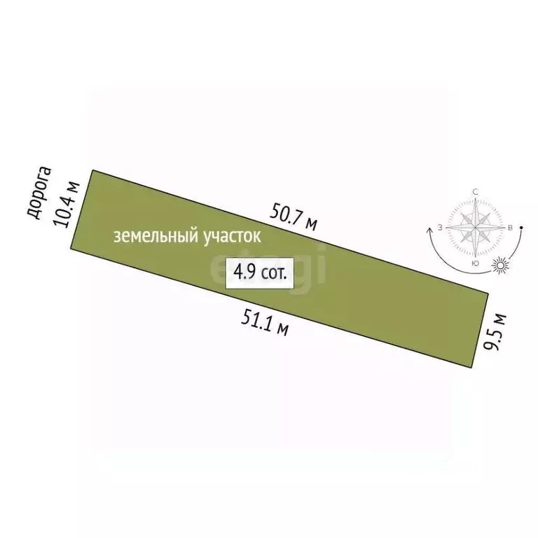 Таунхаус в Тюменская область, Тюменский муниципальный округ, с. ... - Фото 1