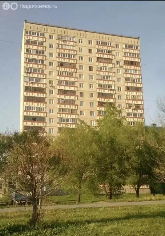 2-комнатная квартира: Тюмень, Широтная улица, 33 (49.1 м) - Фото 2