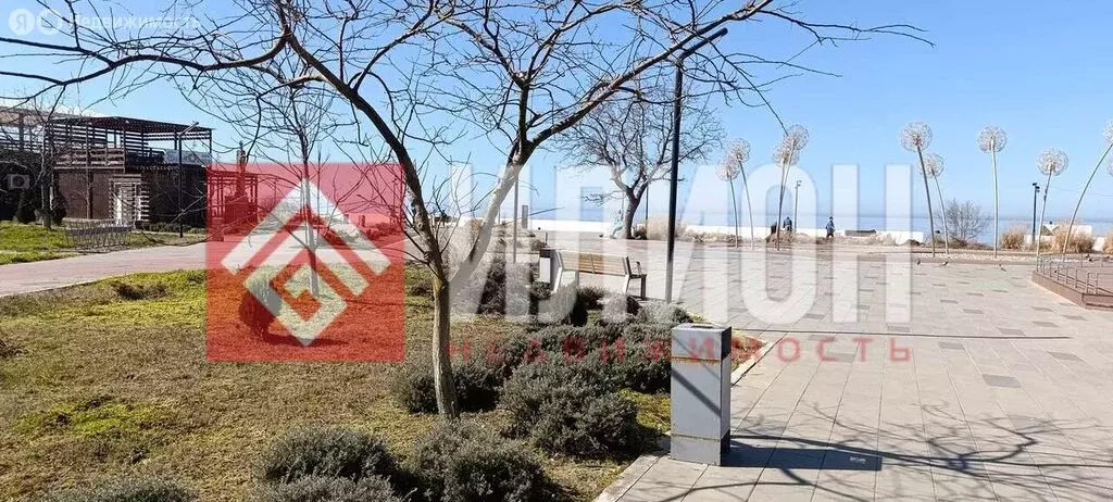 Участок в Щёлкино, Цветочная улица, 49 (8 м) - Фото 1