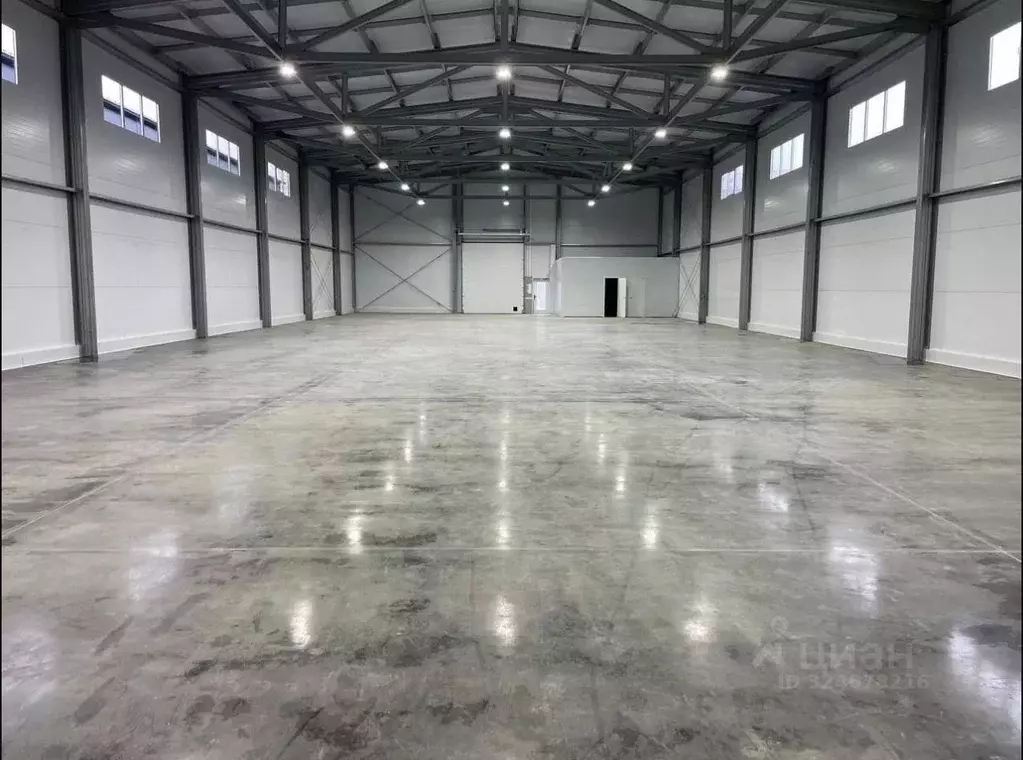 Склад в Московская область, Ленинский городской округ, пос. Мещерино ... - Фото 2