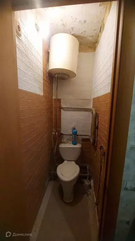 Продаётся квартира-студия, 18.2 м - Фото 1