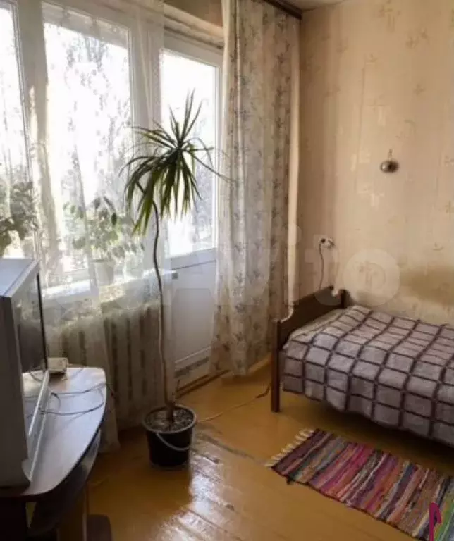 3-к. квартира, 54 м, 2/5 эт. - Фото 0