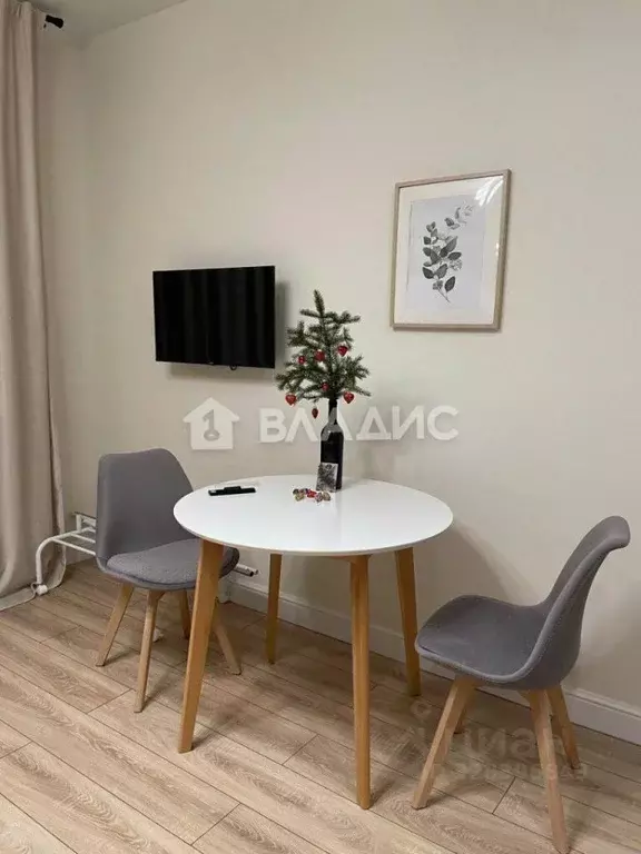 Студия Москва Волоколамское ш., 71/22к3 (28.3 м) - Фото 2