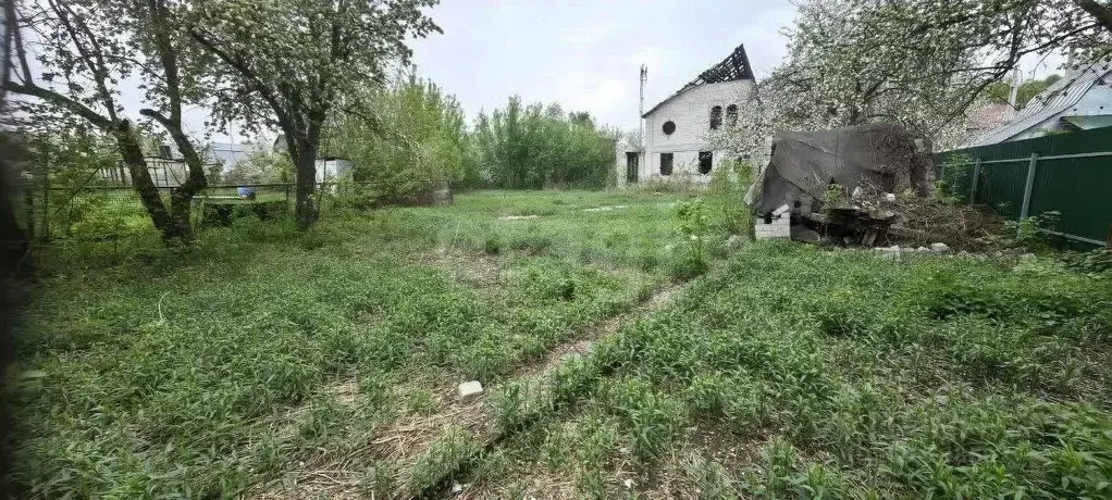 Участок в Липецкая область, Липецк Металлург-3 СНТ, ул. № 16/5, 5 ... - Фото 2